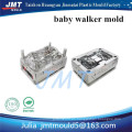 Molde plástico de JMT andador para bebé aprender caminar